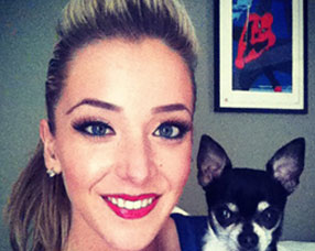 Jenna Marbles