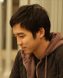 Jimmy Wong