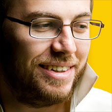 Jonny Paula