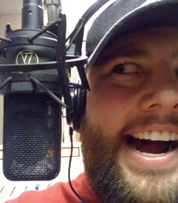 Shay Carl