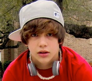 Austin Mahone