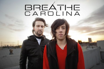 Breathe Carolina