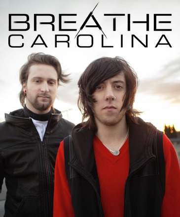 Breathe Carolina