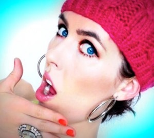 Brittani Louise Taylor