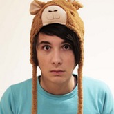 danis- notonfire