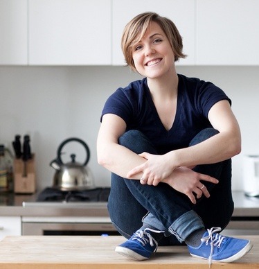 Hannah Hart