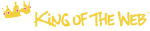 King of the Web