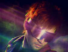 Mike Diva