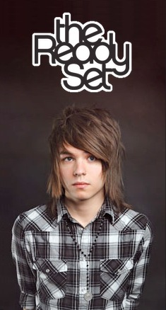The Ready Set