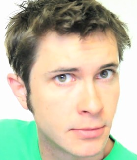 Toby Turner
